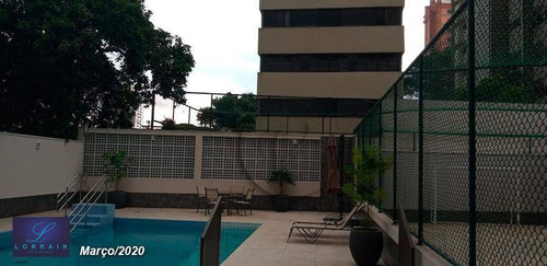 Imagem 25 de 30 de Apartamento Com 2 Dormitórios À Venda, 67 M² Por R$ 490.000,00 - Centro - Santo André/sp - Ap10115