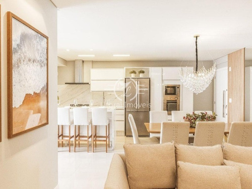 Imagem 3 de 12 de Apartamento - Ap00885 - 69832931