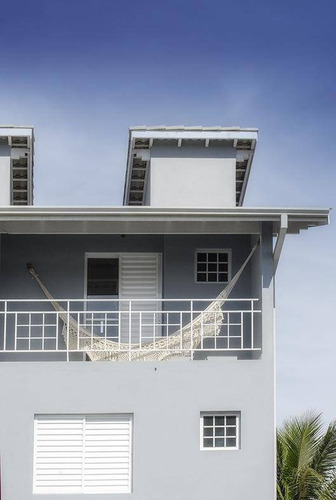 Imagem 19 de 22 de Sobrado Com 3 Dormitórios À Venda, 120 M² Por R$ 390.000,00 - Jardim Britânia - Caraguatatuba/sp - So0028