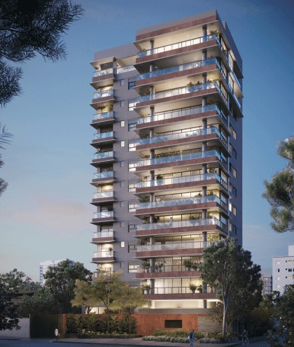 Imagem 1 de 23 de Garden Residencial Para Venda, Paraíso, São Paulo - Gd5857. - Gd5857-inc