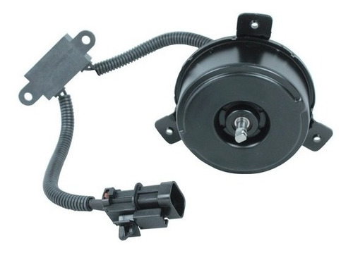 Motor Electroventilador Hyundai H1 Grand Starex Año 08