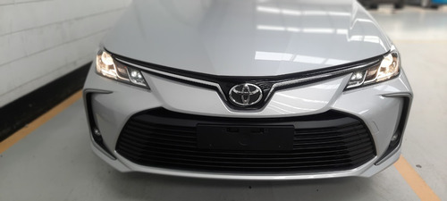 Toyota Corolla 2.0