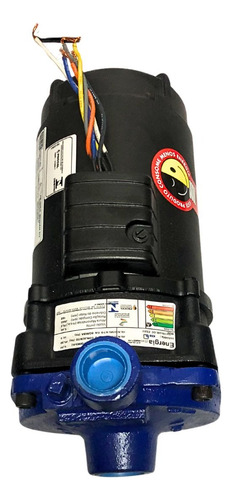 Bomba Centrífuga Ksb Hydrobloc C500n 0,5 Cv Trif. 220/380v