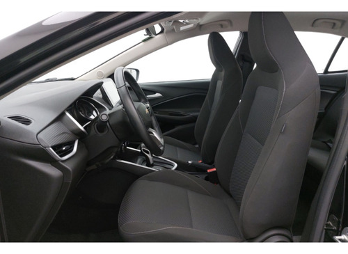 Chevrolet Onix 1.0 TURBO FLEX LTZ AUTOMÁTICO