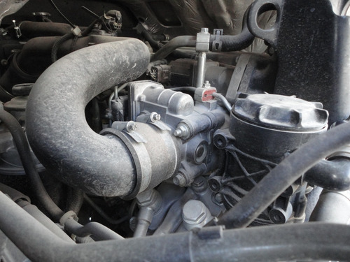 Imagen 7 de 10 de Isuzu Forward 1100 2018 Por Partes