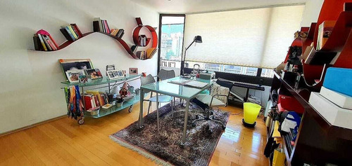 Imagen 14 de 30 de Venta Increíble Ph Con Terraza Polanco