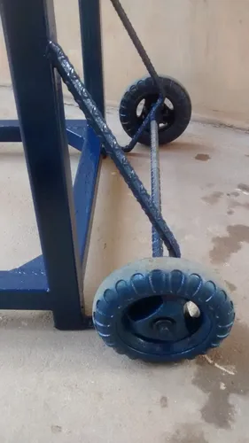 Llenador De Botellones De Agua