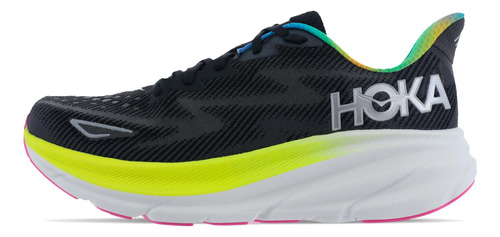 Zapatillas Hoka One Hoka Clifton Deportivo Running Hs775