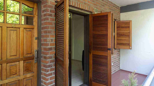 Imagen 19 de 24 de Departamento 2 Dormitorios Venta La Plata Frente