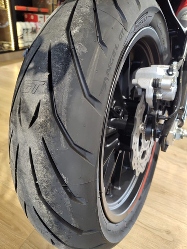 Benelli 302s - Mejor Precio Contado-mf
