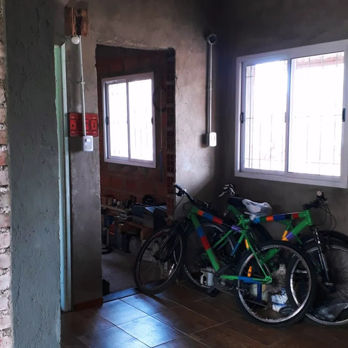 Casa En Cortaderas Sobre Lote De 1000m2 2 Dormitorios