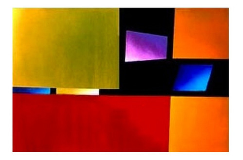 Conjunto De Quadros