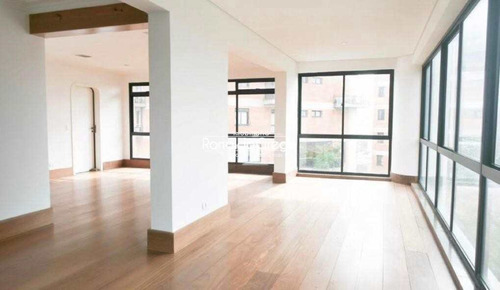 Imagem 7 de 20 de Apartamento Para Venda E Locação, Jardim Guedala - R$ 5.5 Mil. - V4191