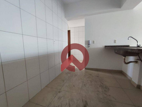 Imagem 29 de 30 de Apartamento Com 3 Dormitórios À Venda, 111 M² Por R$ 1.070.000,00 - Boqueirão - Praia Grande/sp - Ap3877
