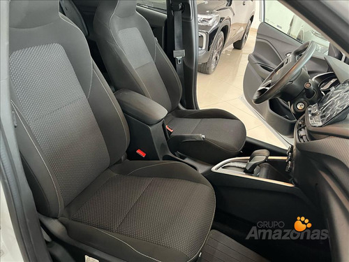Chevrolet Onix 1.0 TURBO FLEX LT AUTOMÁTICO