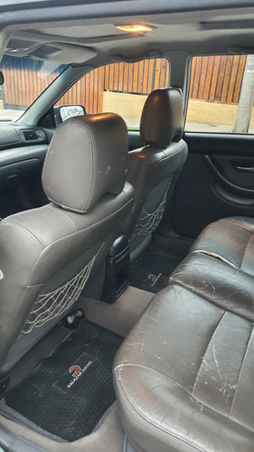 Subaru Legacy 2.5i Awd Gt Rg At