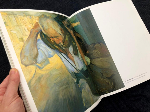 Imagen 4 de 10 de Libro Saturnino Herrán. Melodía De La Existencia.