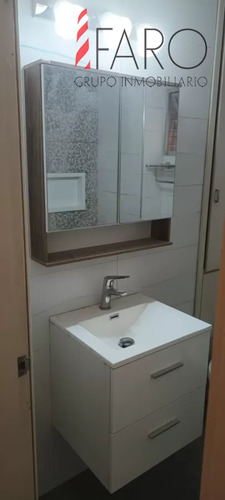 Encantador Apartamento En Arcobaleno, 2 Dormitorios Con Acciones De Piscina, Cochera Y Baulera. Consultenos!