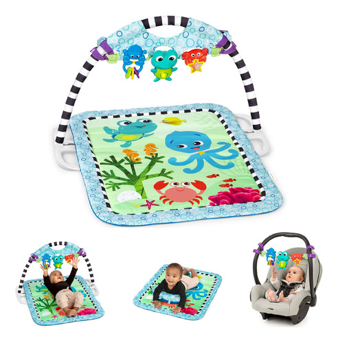 Baby Einstein Neptunes Disco - 7350718:mL a $253990