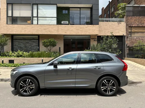 Volvo XC60 2.0 T5 Awd Momentum