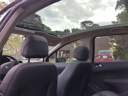Peugeot 308 2.0 Allure Plus 143cv 2017
