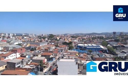 Imagem 8 de 26 de Apto Macedo - Ap661