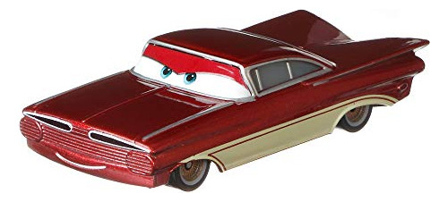 Disney Car Toys Movie Die-cast Character Vehicles, Miniatura