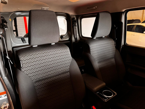 Suzuki Jimny 1.5 Glx At