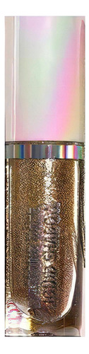 Sombra Líquida Moira Cosmetics Glitter Color de la sombra Top-notch