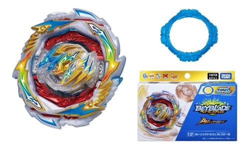 Beyblade Burst Gatling Dragon B-199 Takara Tomy