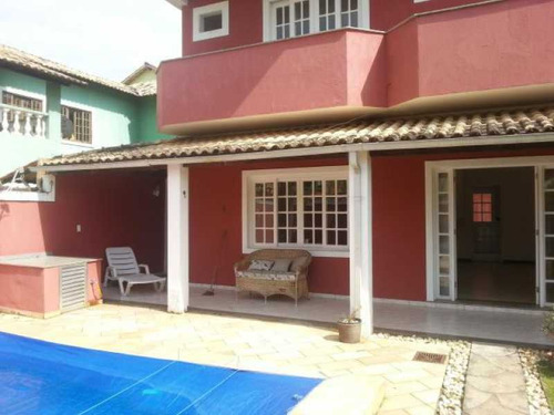 Imagem 7 de 15 de Casa Em Condomínio-à Venda-vargem Pequena-rio De Janeiro - Brcn40047