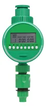 Comprar Riego Programador Automatico Timer Digital Lcd Temporizador