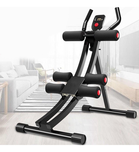 Core Abdominal Trainer Pantalla Ejercicio Para Gimnasio De