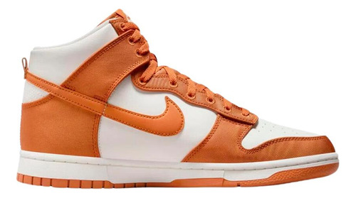 Championes De Hombre Nike Dunk High Retro Se