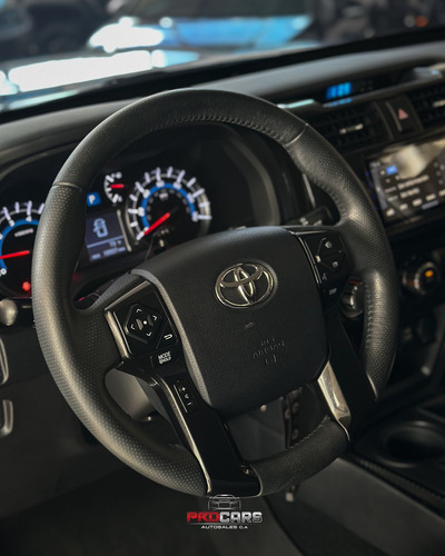 Toyota 4runner Trd Pro