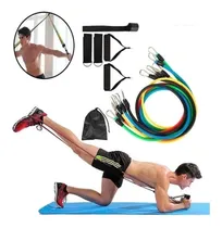 Comprar Liga Elastica Banda De Resistencia Liga Fitness Crossfit