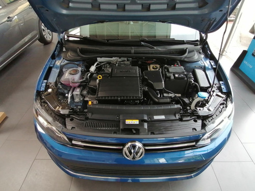 Volkswagen Virtus Highline 1.6 Msi