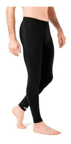 Calza Térmica Alaska Saukan Bamboo Hombre Frio Trekking