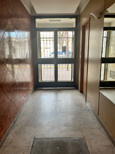 Ph 3 Amb Al Frente Patrón 7100, Balcón, Patio, Entrada De Servicio, Espacio Guarda Coche Y Baulera