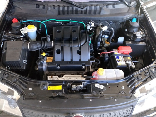 Fiat Siena 1.0 Fire Flex 4p 2010