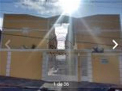 Sobrado Condomínio - 33