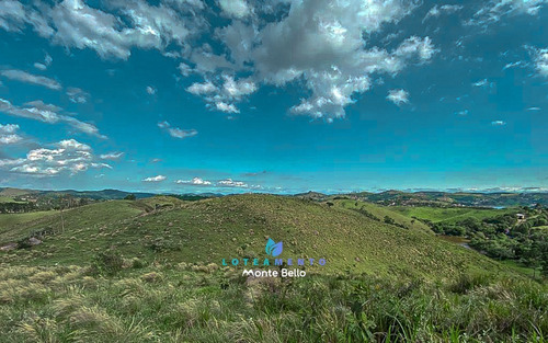 Imagem 5 de 8 de Loteamento Monte Bello - Terreno Em Igaratá (sp) - 1000m² Vista Para A Represa