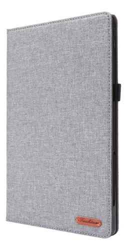 Funda De Piel Para Tablet Nokia T20 A