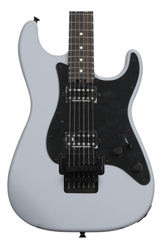 Charvel Pro-mod So-cal Style 1 - Guitarra Eléctrica Satina.