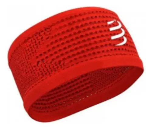 Caminadora Athletic 22t + Cinta Para El Pelo Roja Cu00009b_3