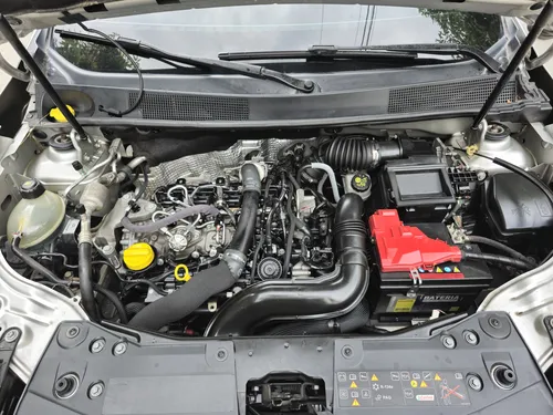 Renault Duster 1.3 T Iconic 4X4