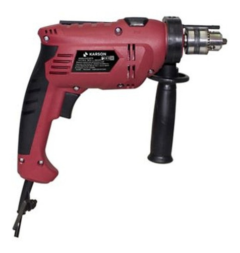 Imagen 10 de 10 de Taladro Percutor Karson Id500k 10mm Excelente Calidad Oferta