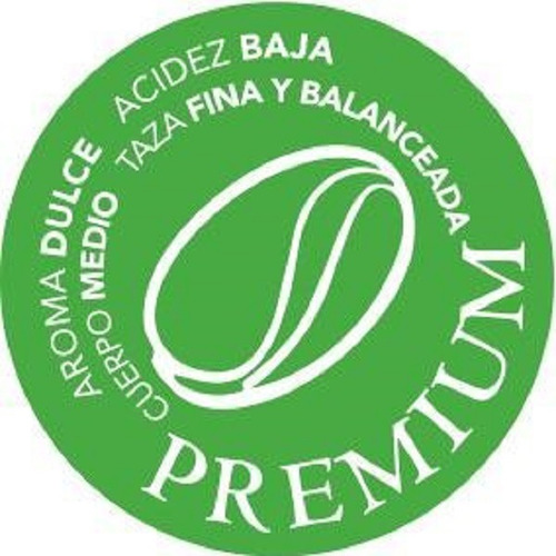 Café En Grano Premium Tostado Você Brasil 1 Kg