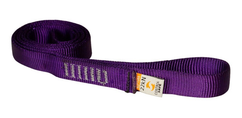 Fita Segurança Anel 150cm (cores) - Controlsafe