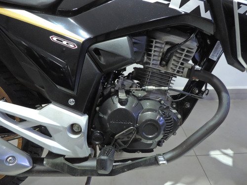 Honda Cg 160 Titan 25 Anos Freio Cbs Flex 2019 - Linda